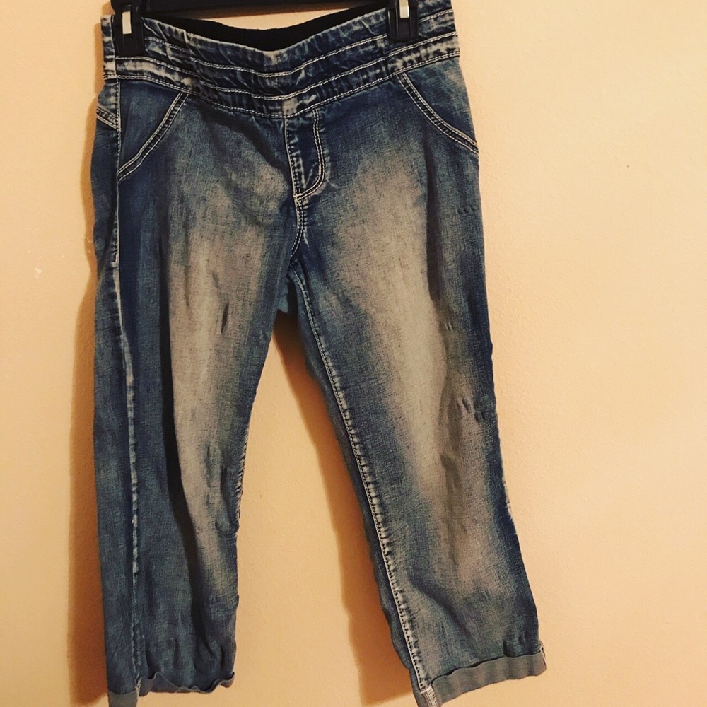 Maurices Capris